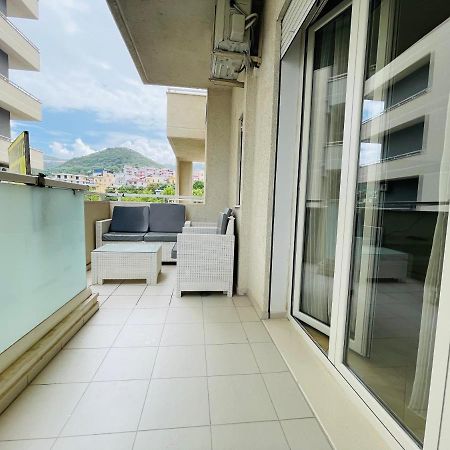 Vlorë Jimi Apartments מראה חיצוני תמונה