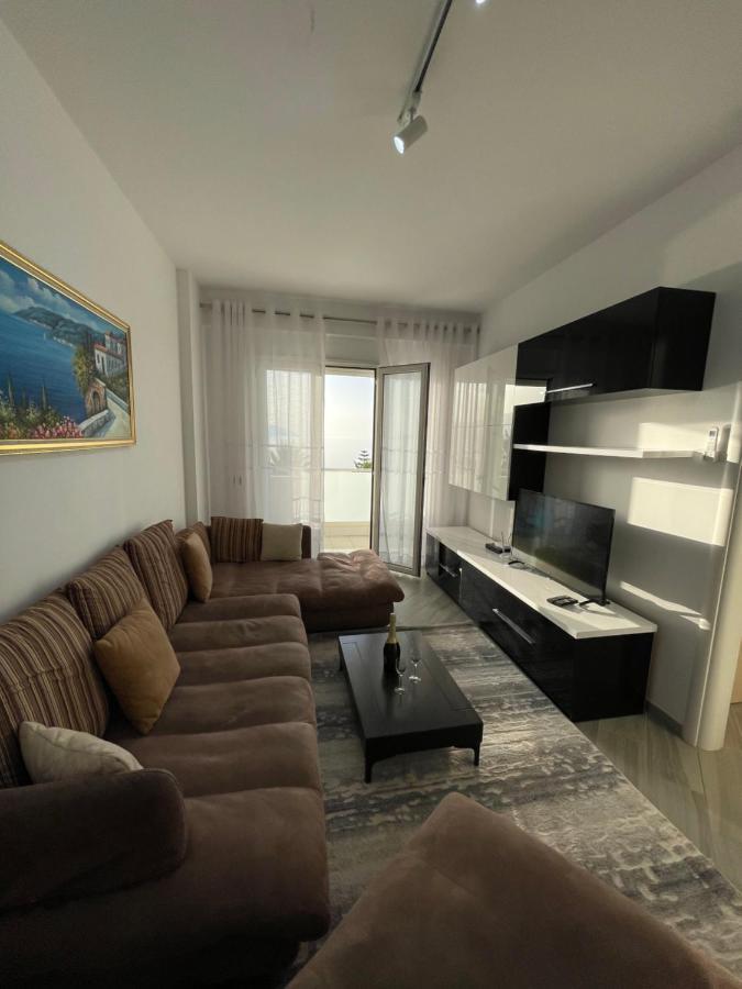 Vlorë Jimi Apartments מראה חיצוני תמונה