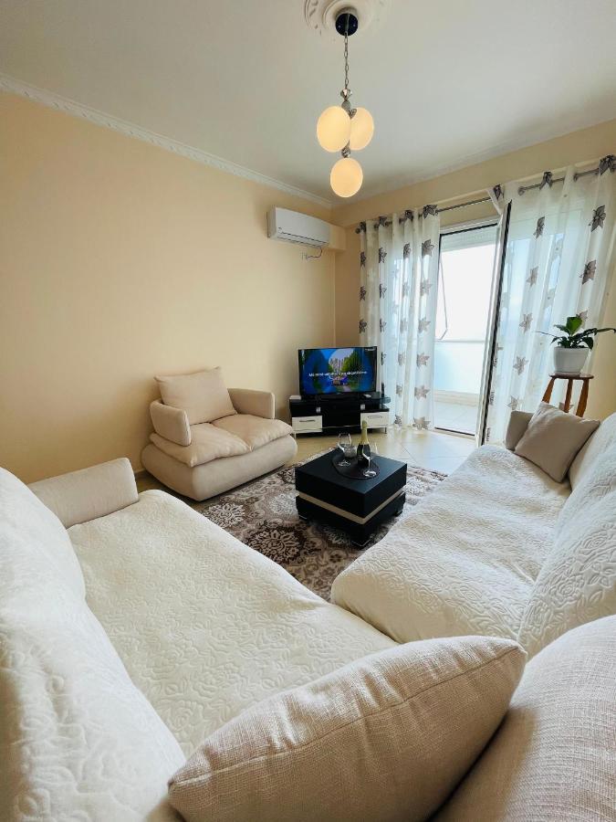 Vlorë Jimi Apartments מראה חיצוני תמונה