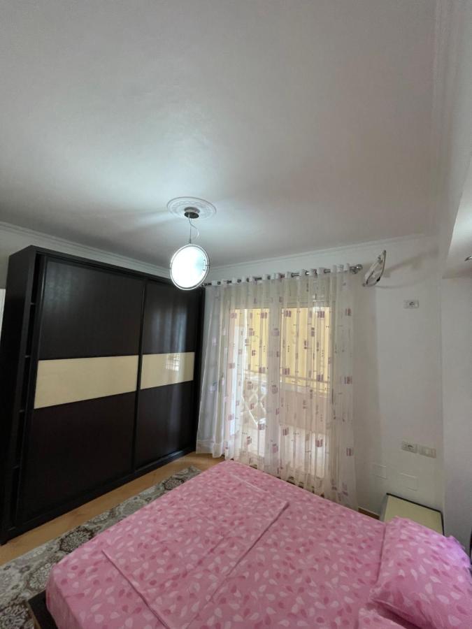 Vlorë Jimi Apartments מראה חיצוני תמונה