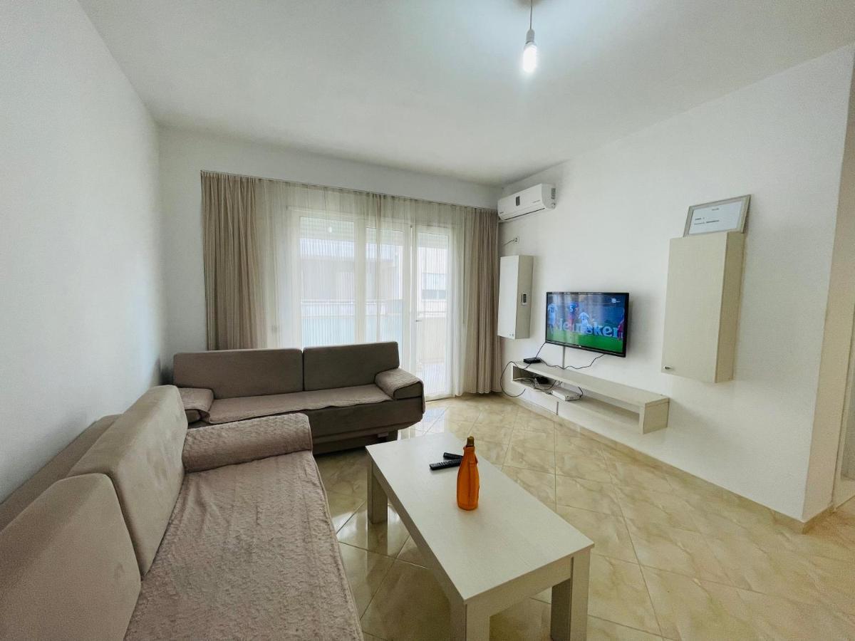 Vlorë Jimi Apartments מראה חיצוני תמונה